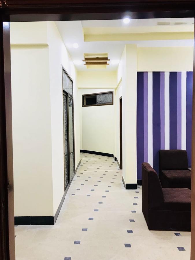 Hotel Second Home 卡拉奇 外观 照片