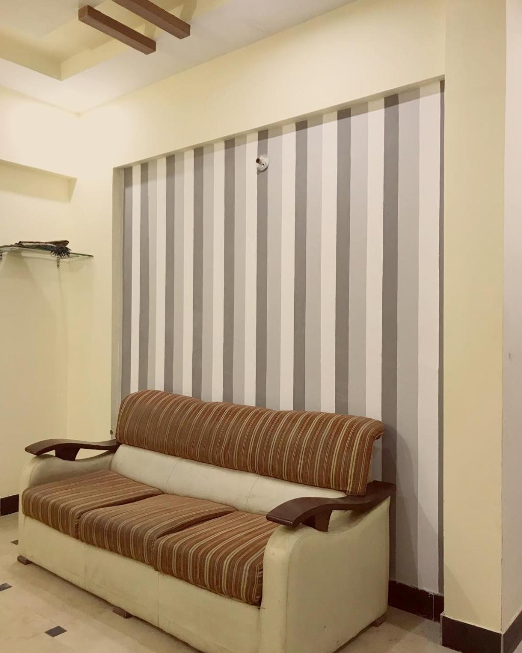 Hotel Second Home 卡拉奇 外观 照片
