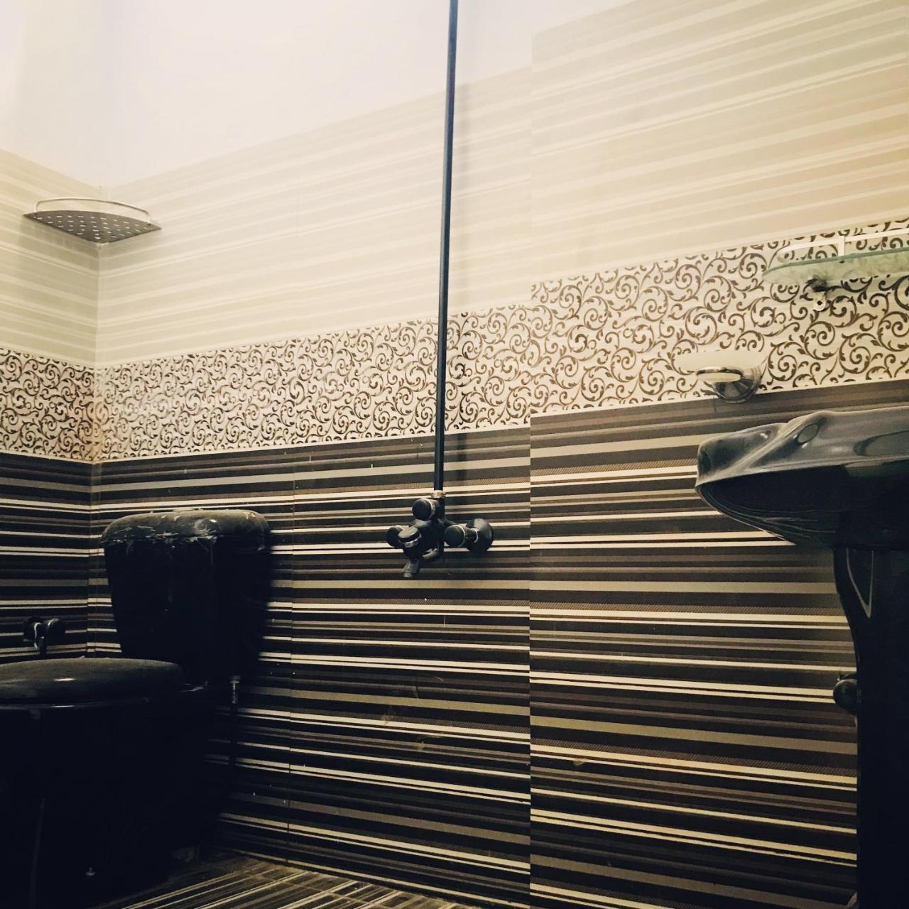 Hotel Second Home 卡拉奇 外观 照片