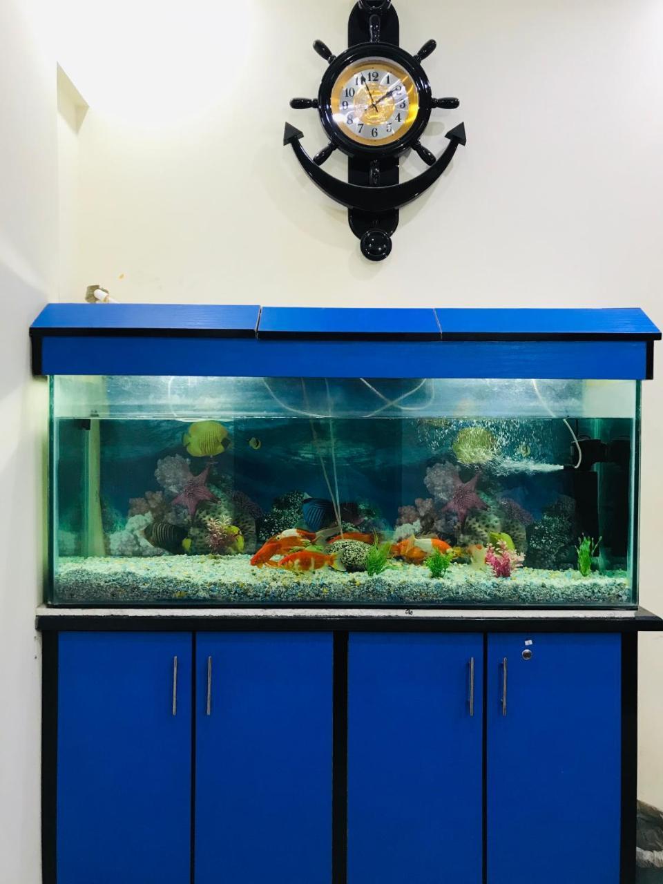 Hotel Second Home 卡拉奇 外观 照片